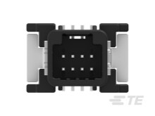 1939403-1 : AMP Press-Fit & SMT Header | TE Connectivity