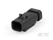 1939556-9 : AMP 自動車用ハウジング | TE Connectivity
