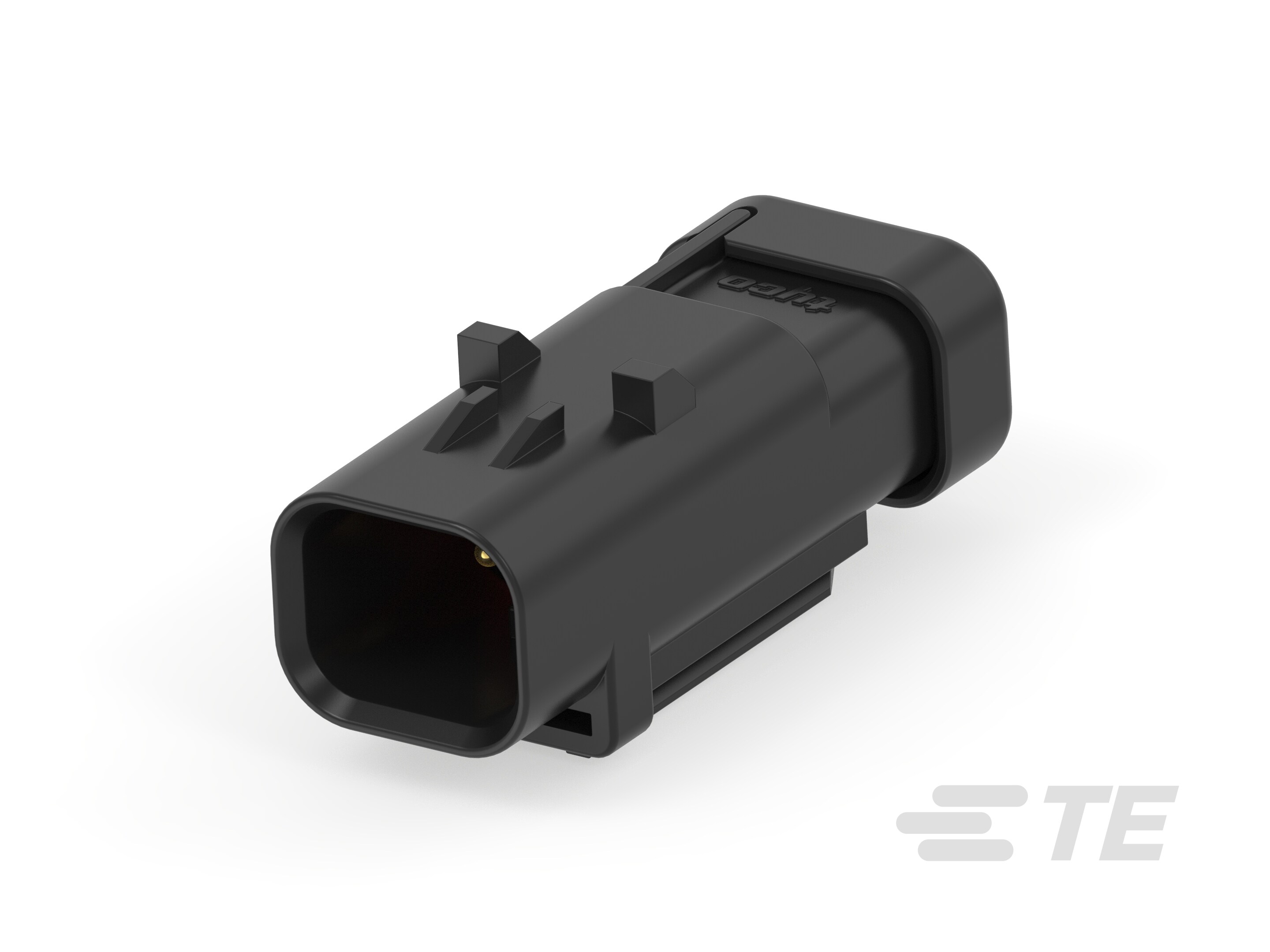 1939556-9 : AMP 自動車用ハウジング | TE Connectivity