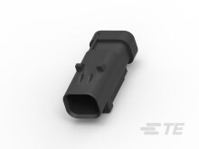 TE Connectivity 1939604-1