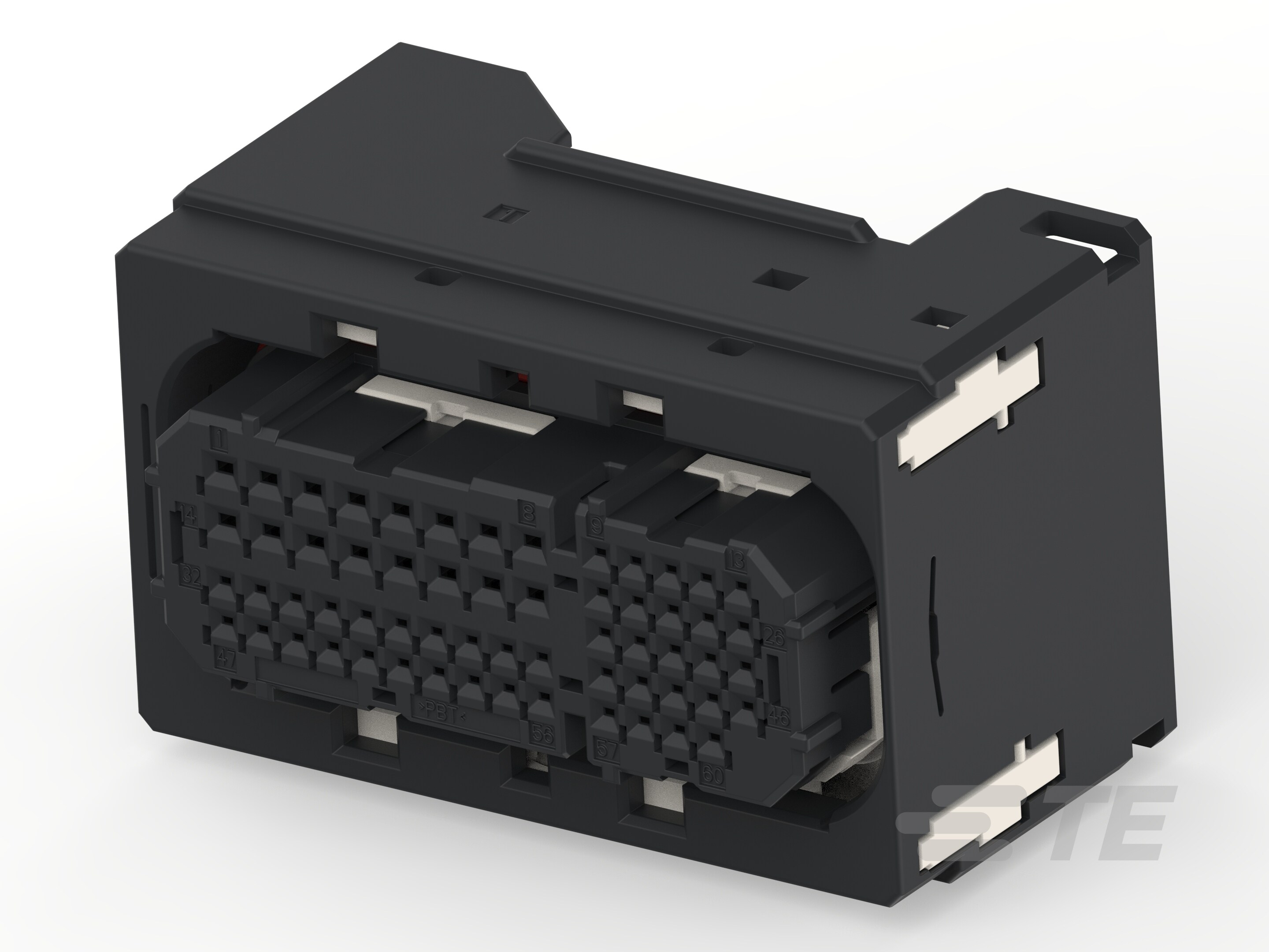 1939938-1 : AMP Automotive Housings | TE Connectivity