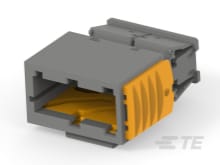 1-953893-1 : MQS Automotive Housings | TE Connectivity