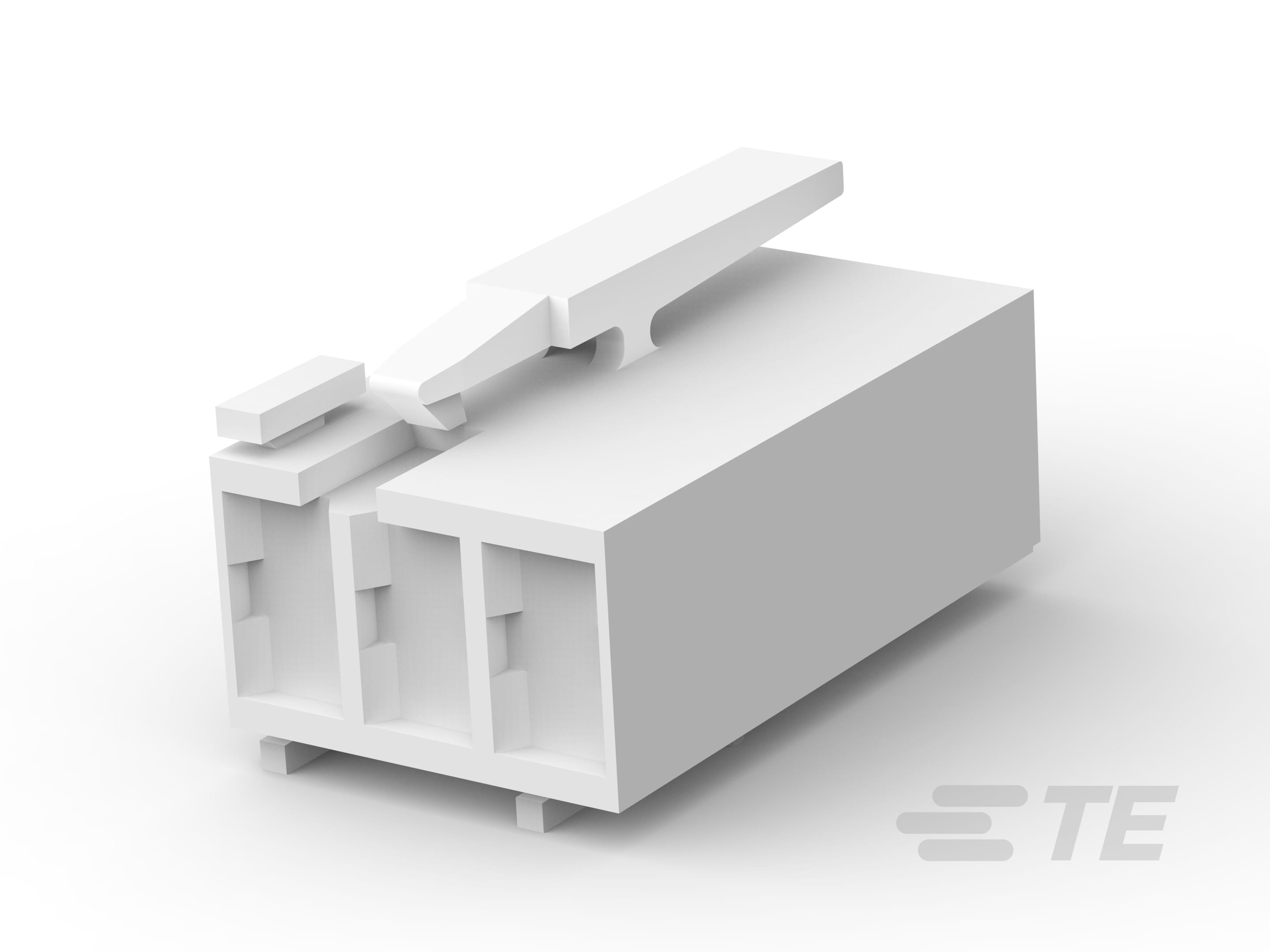 STANDARD TIMER MK2 HOUSING 3 POS-1955422-6