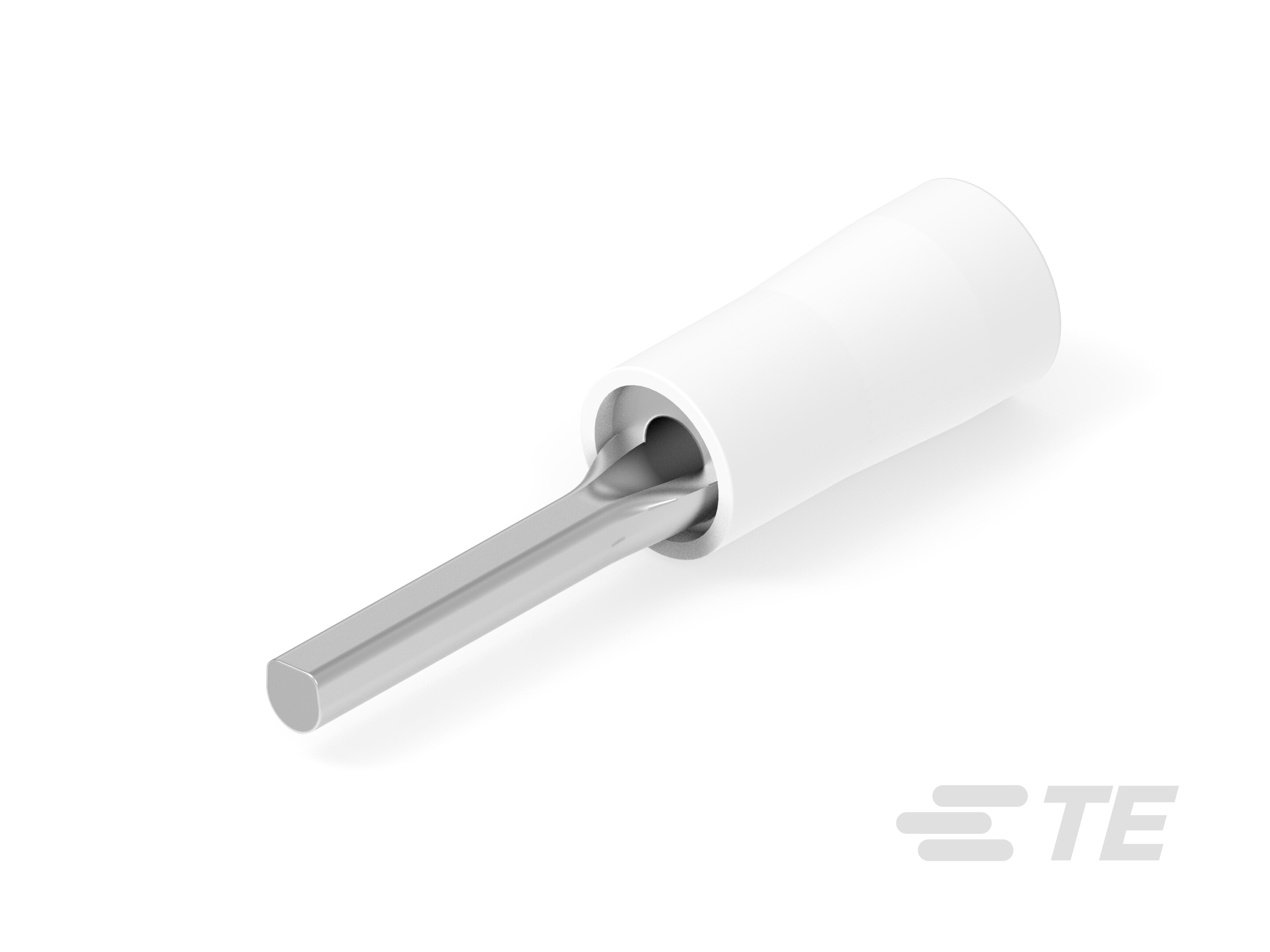 PIDG 22-16 PVF2 WIRE PIN-1958191-1