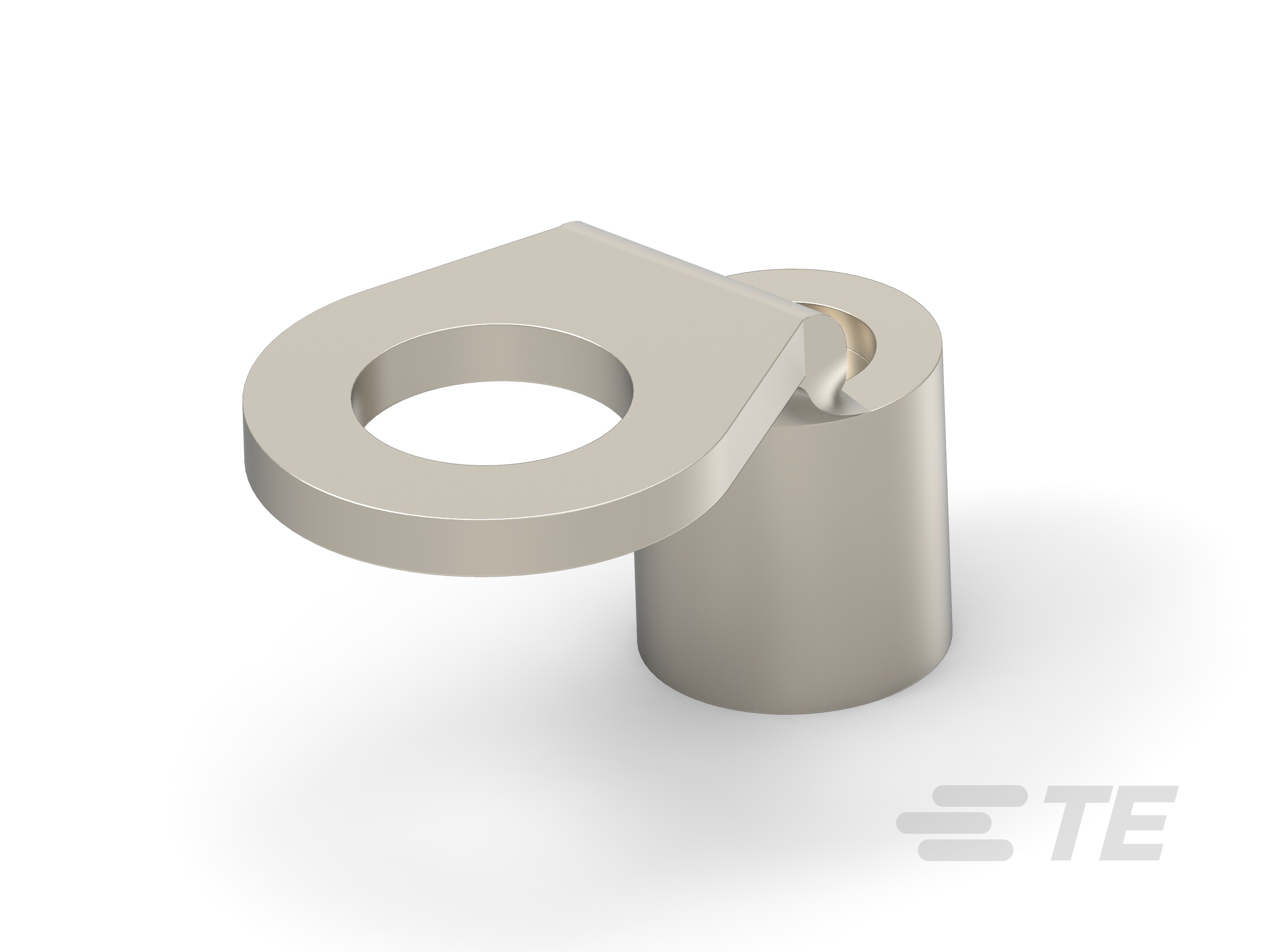 STRATO, R, HR, 8, M6(1/4) NIPL, 90 BEND-1958521-3