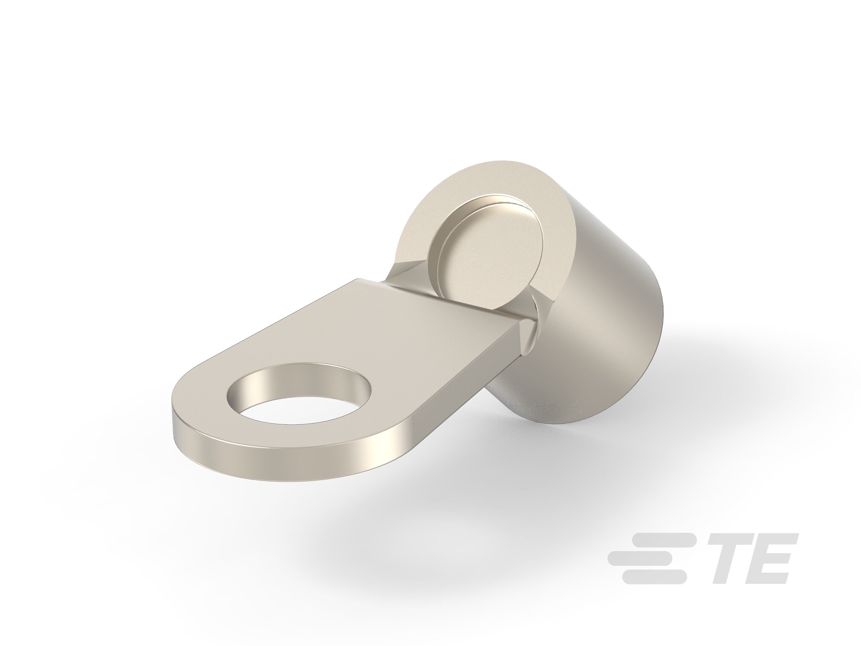 STRATO, R, HR, 6, M6(1/4), NIPL, 45 BEND-1958523-2