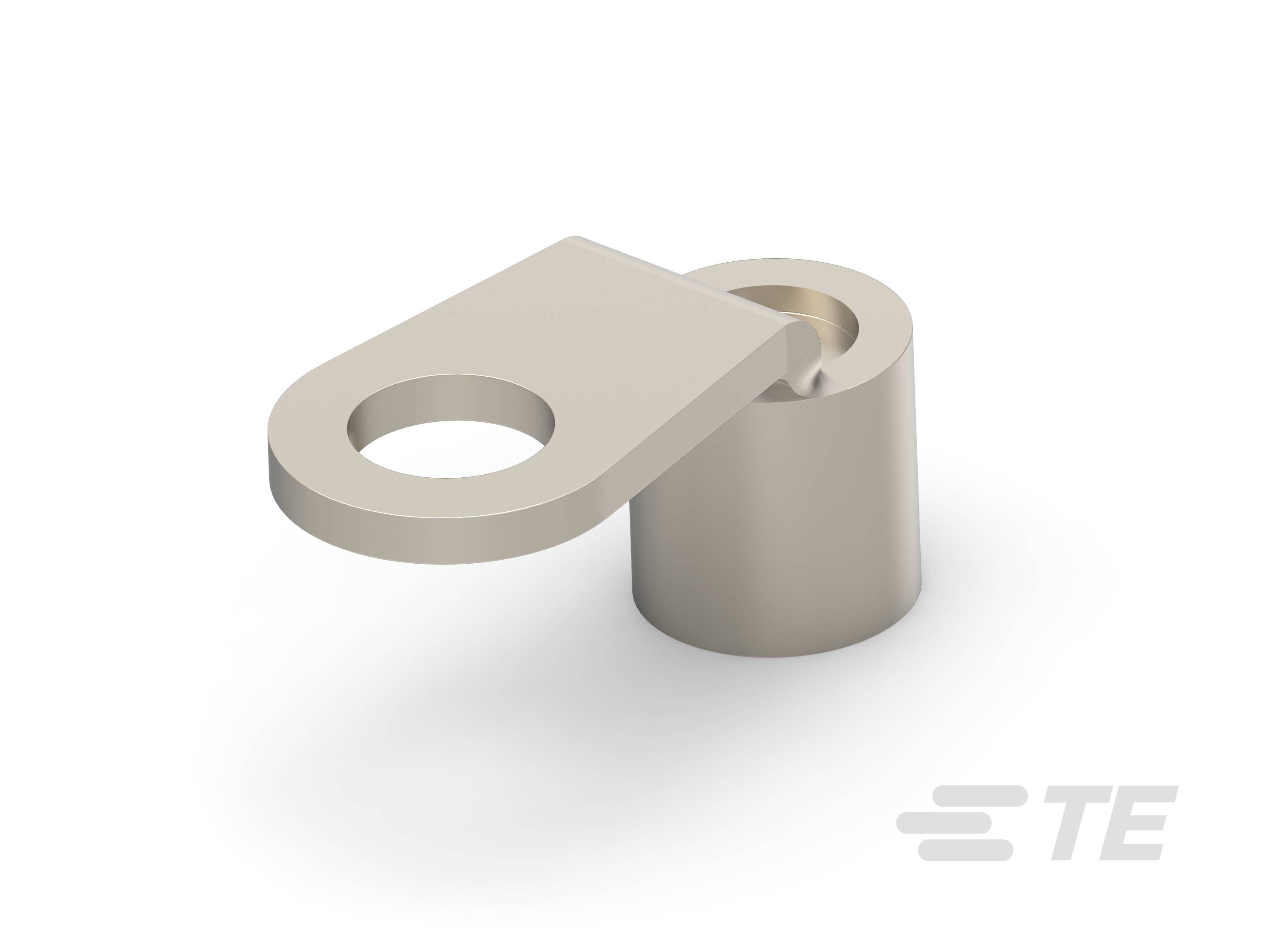 STRATO, R, HR, 6, M6(1/4), NIPL, 90 BEND-1958523-3