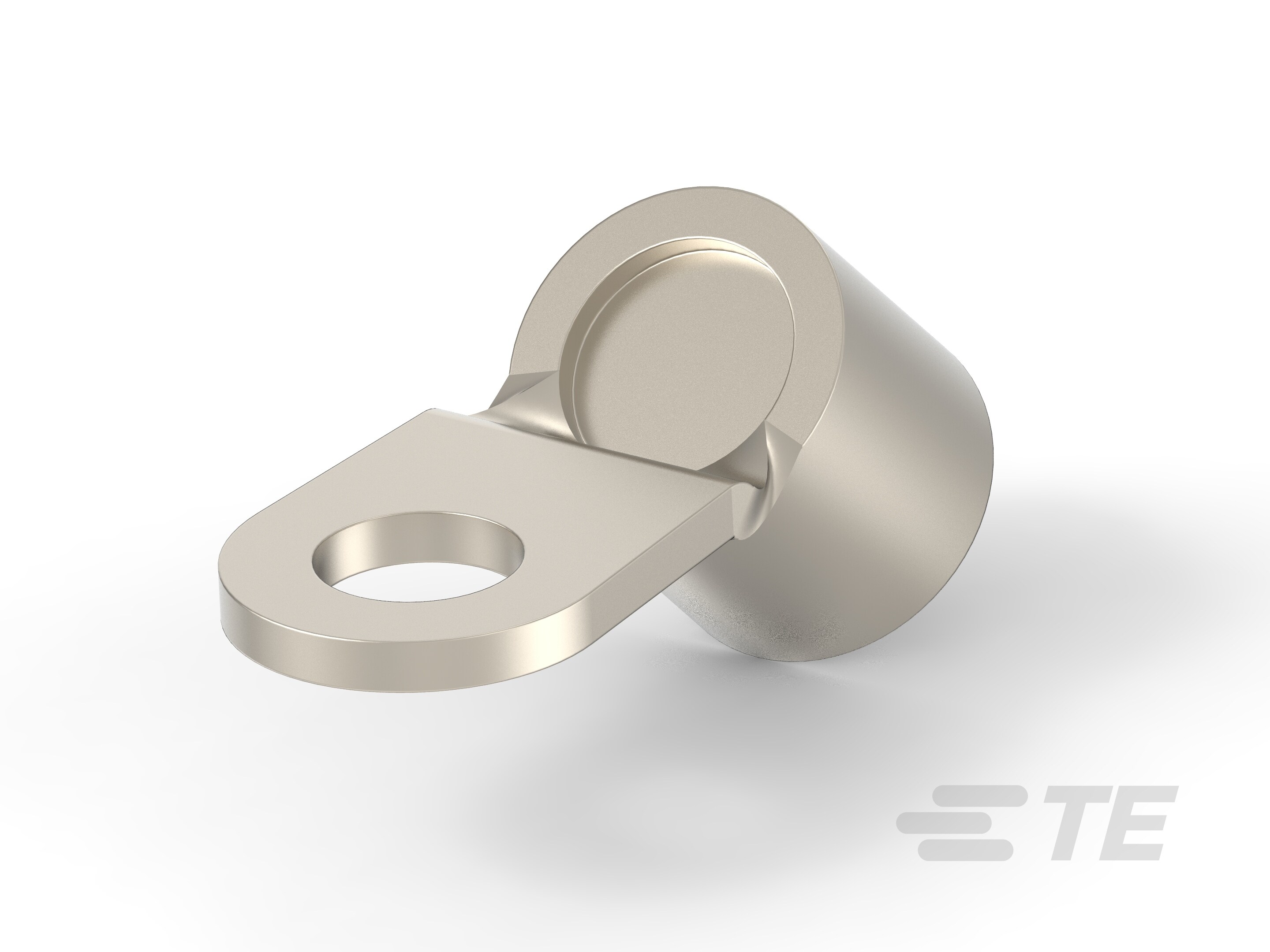 STRATO, R, HR, 4, M6(1/4), NIPL, 45 BEND-1958525-2