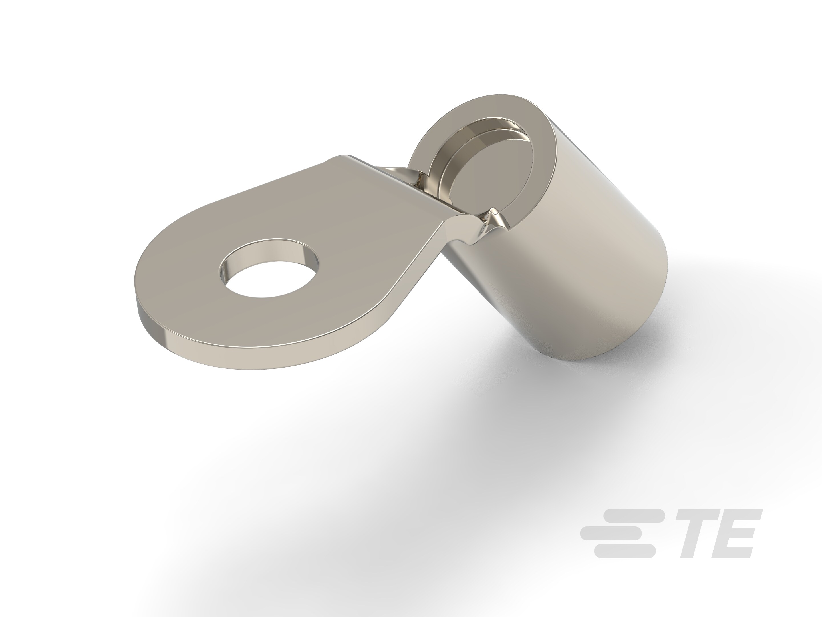 STRATO-THERM, HR, 8, #8, NIPL, 60 BEND-1958532-1