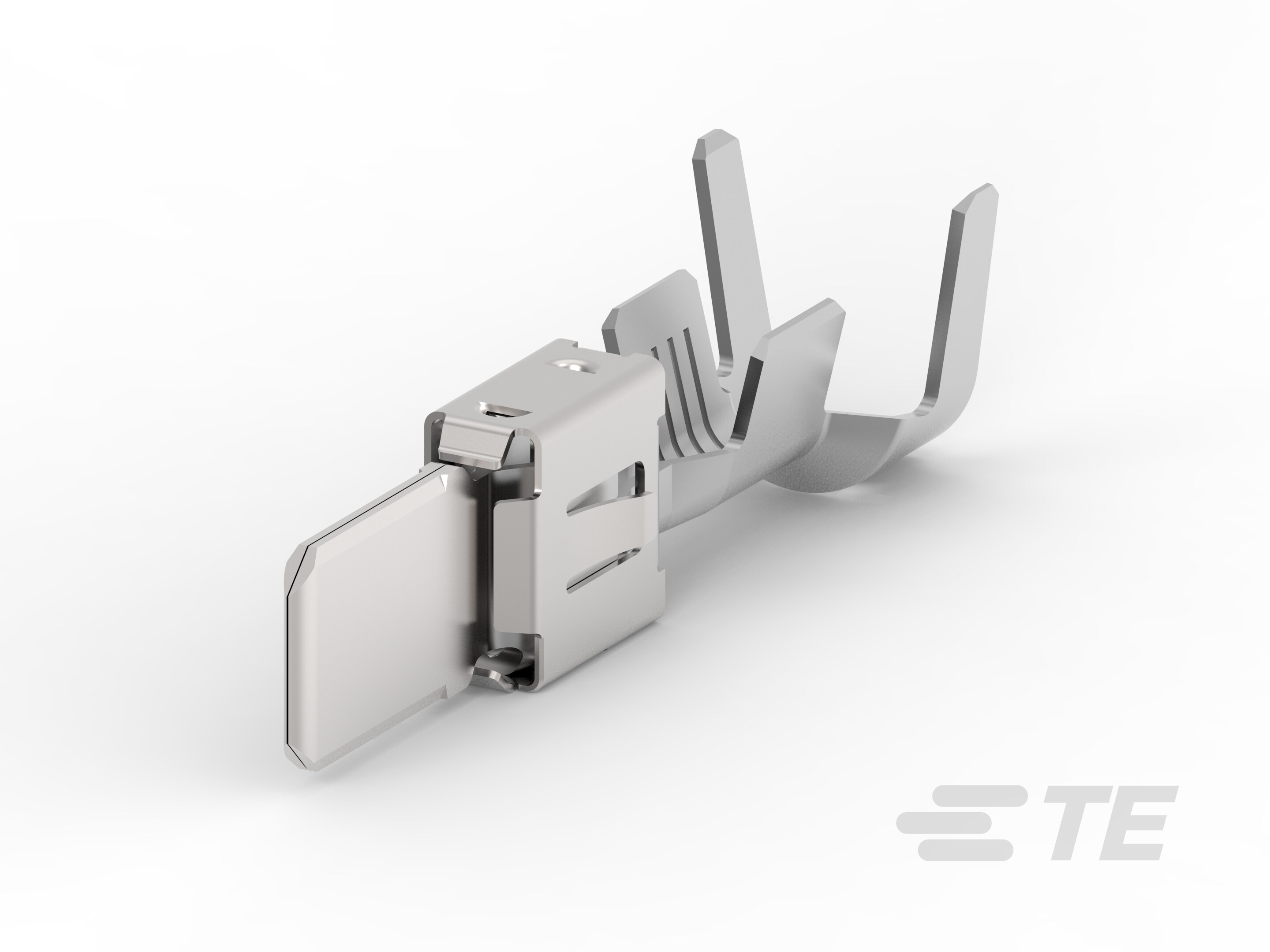 1-962919-2 : AMP TIMER, RECEPTACLE AND TAB | TE Connectivity