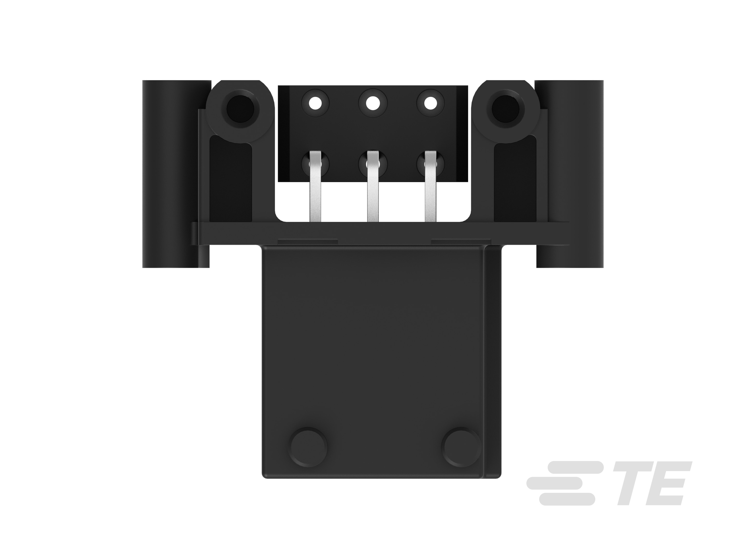 1-963211-1 : Timer Connector System Automotive Headers | TE Connectivity