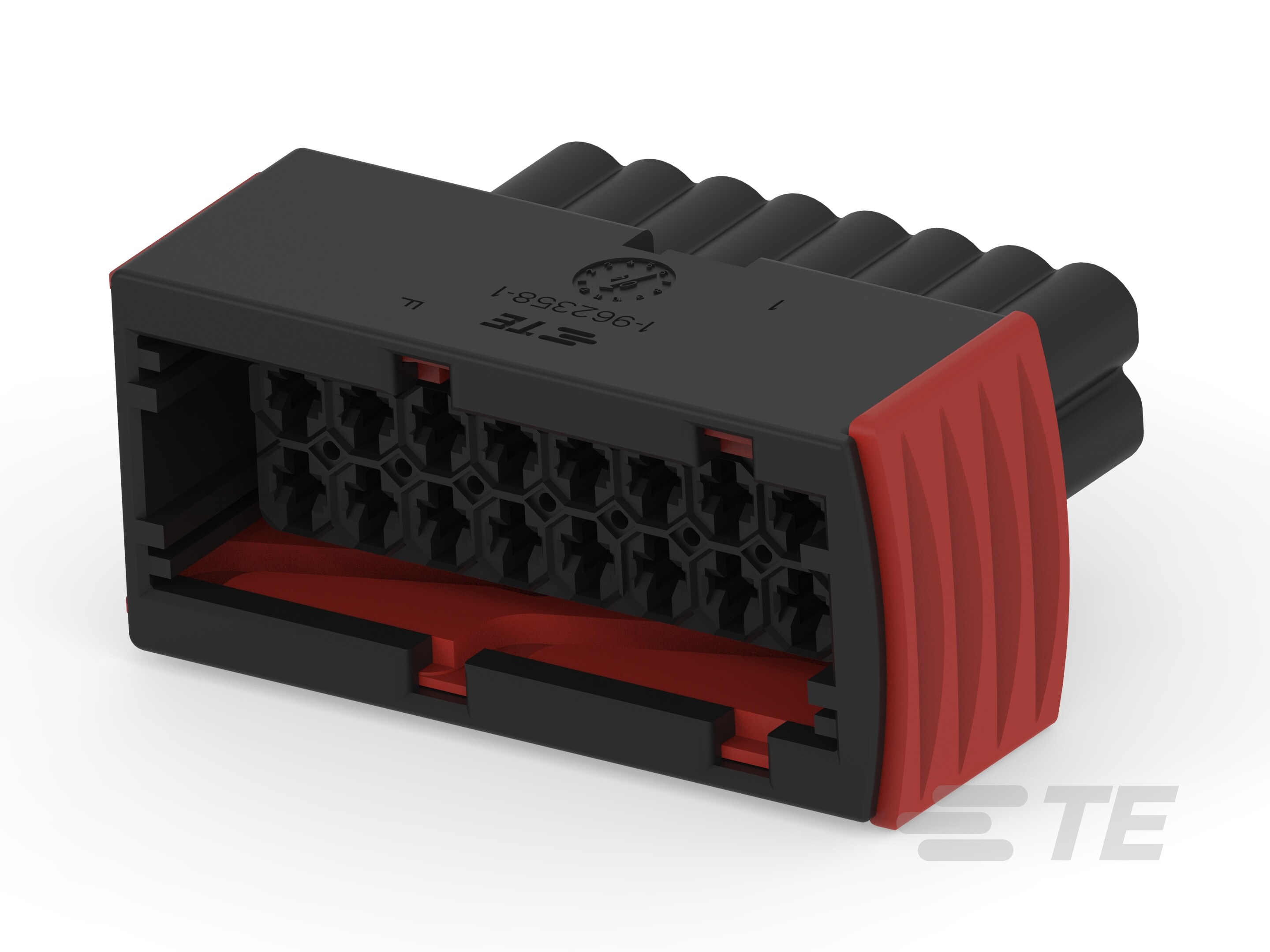 16 J-P-T GEH KOMPL-1-963217-1
