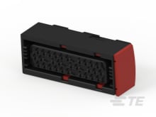 1-963449-2 : AMP Timer Connector Housing | TE Connectivity
