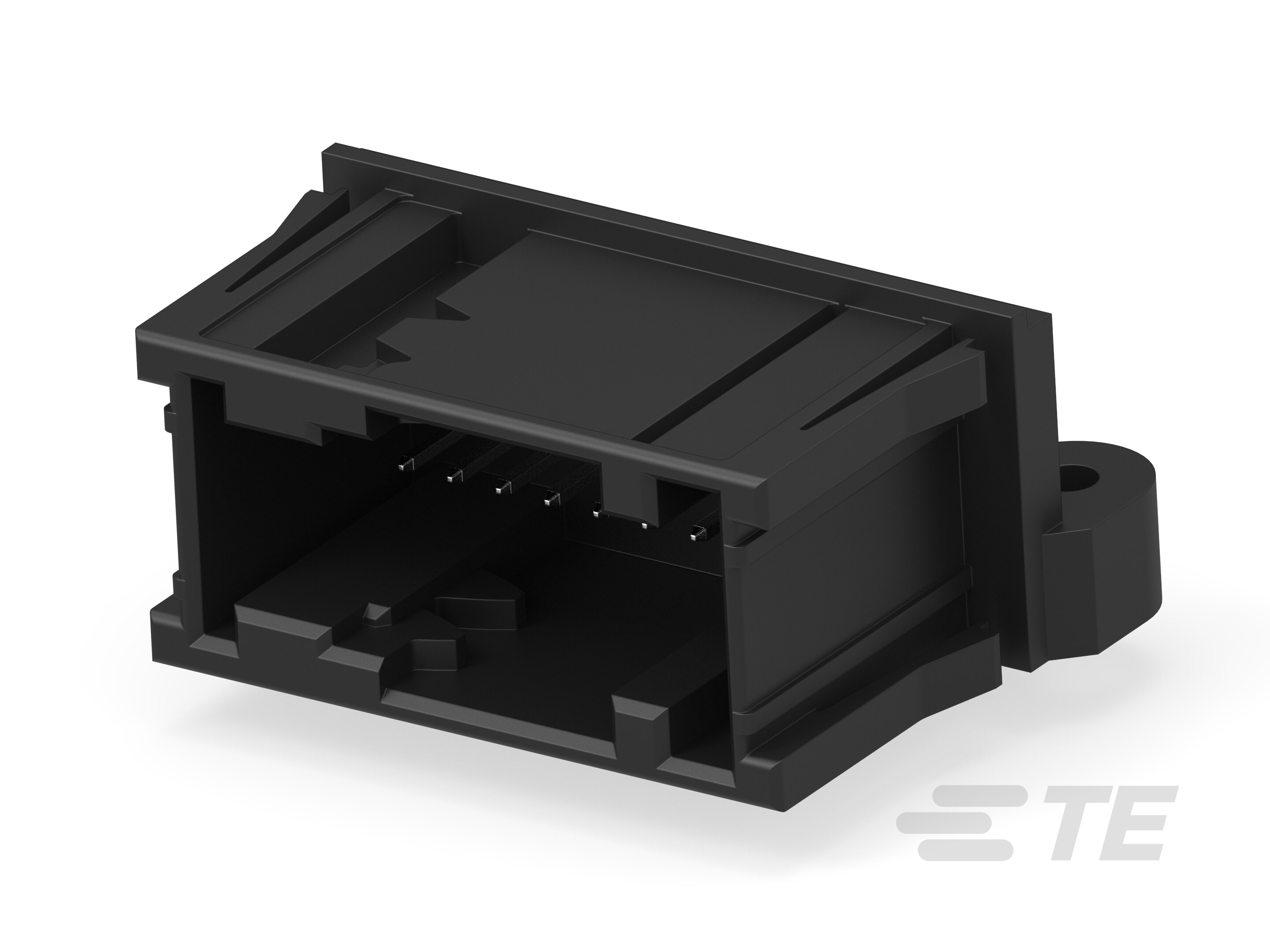 18pos MQS .63 header 90deg-1-963539-2