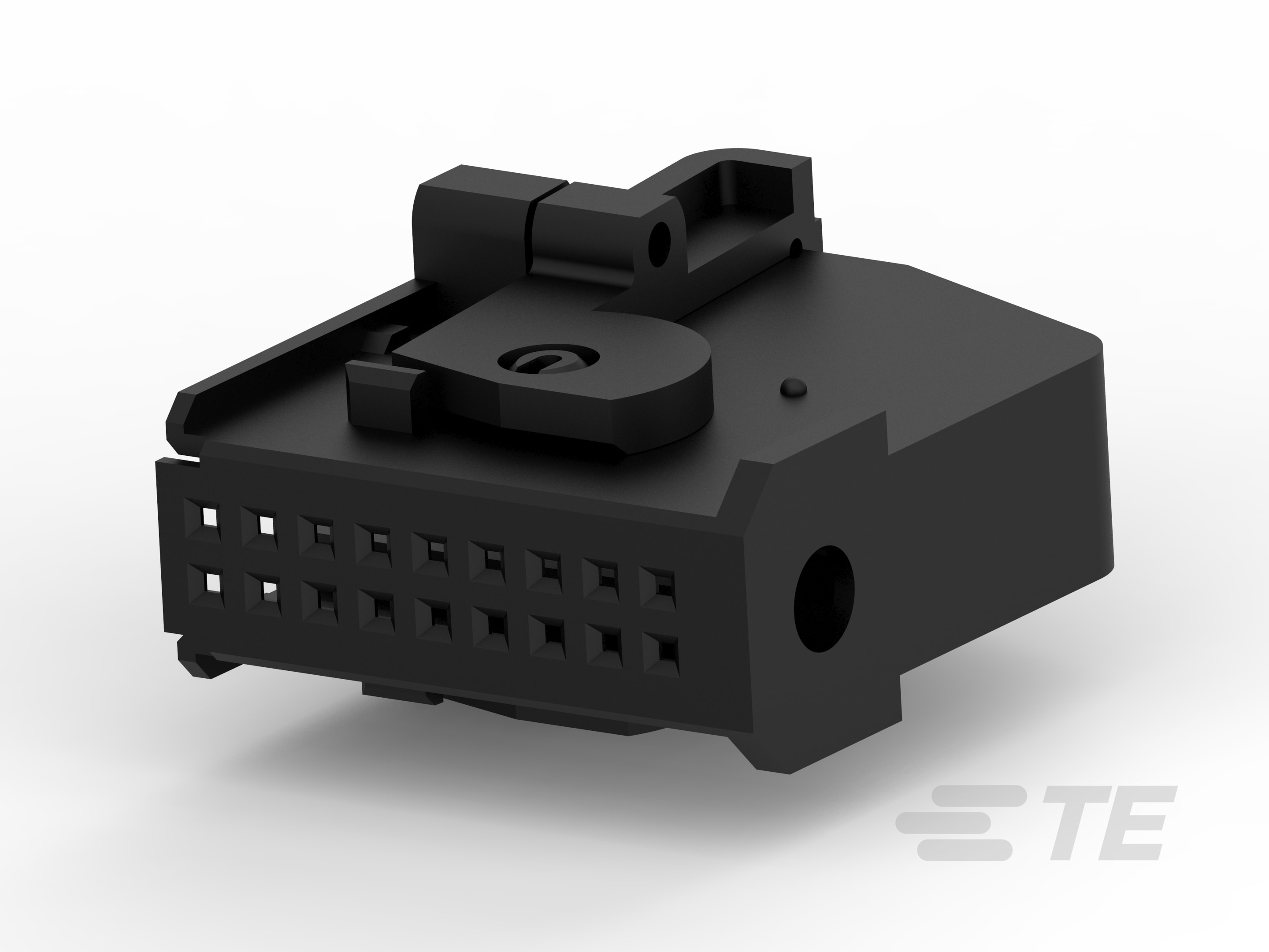 最安値に挑戦！ 1-963616-1 : MQS Automotive Connector Caps & Covers | TE Connectivity オーディオ
