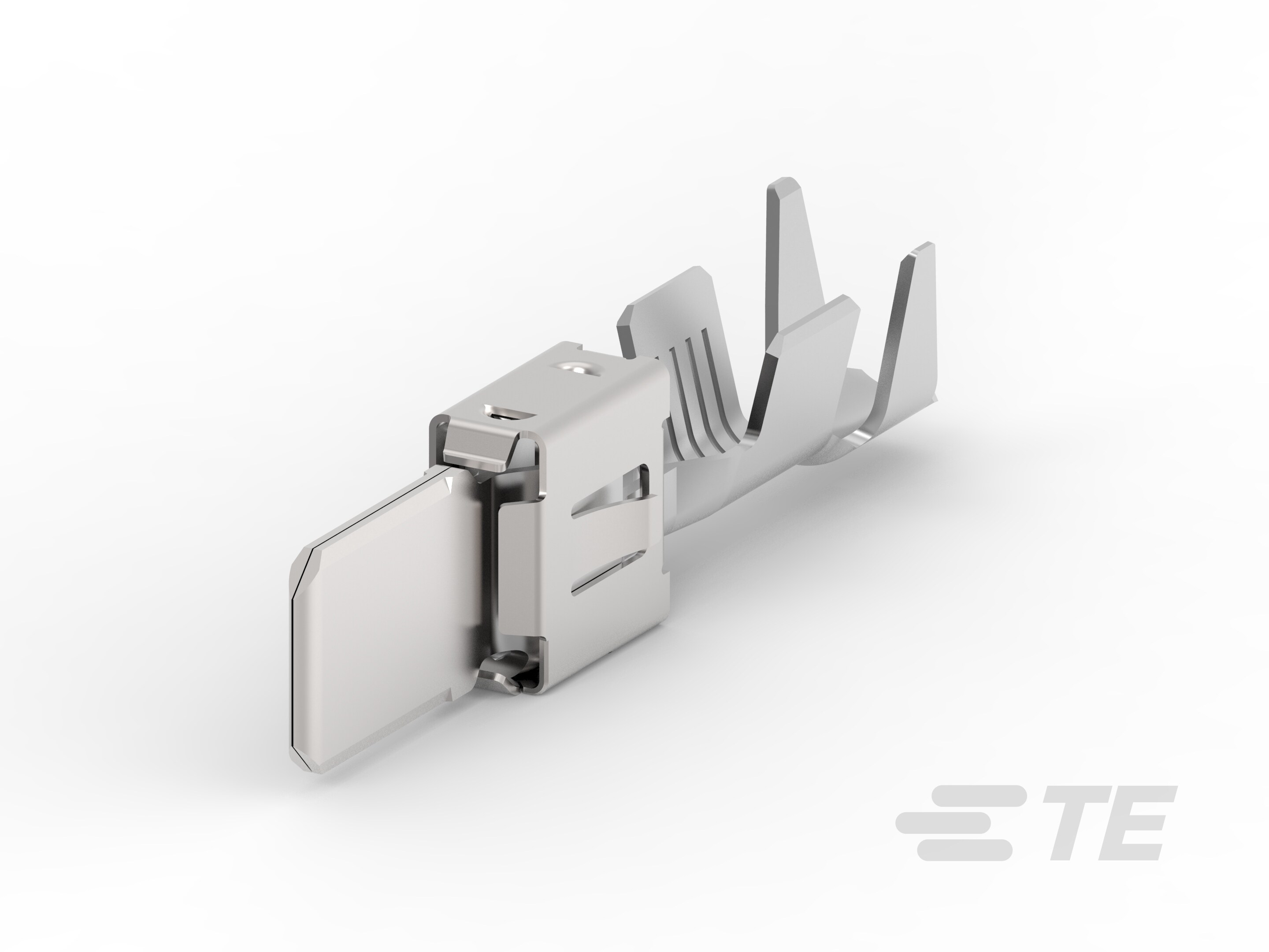 1-963736-2 : AMP TIMER, RECEPTACLE AND TAB | TE Connectivity