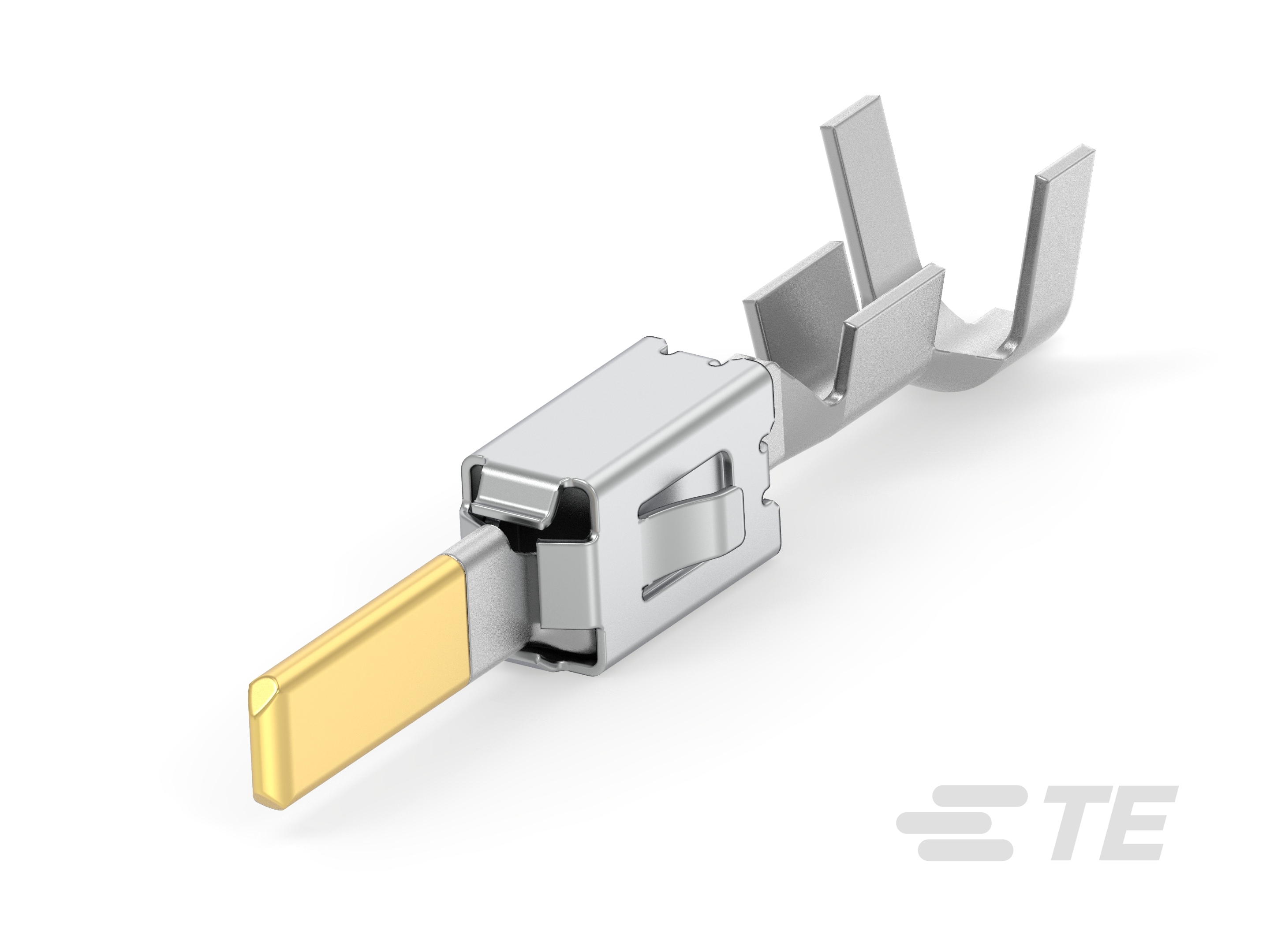 TAB A 2.8x0.8 CONTACT CS SWS Au-1-964300-3