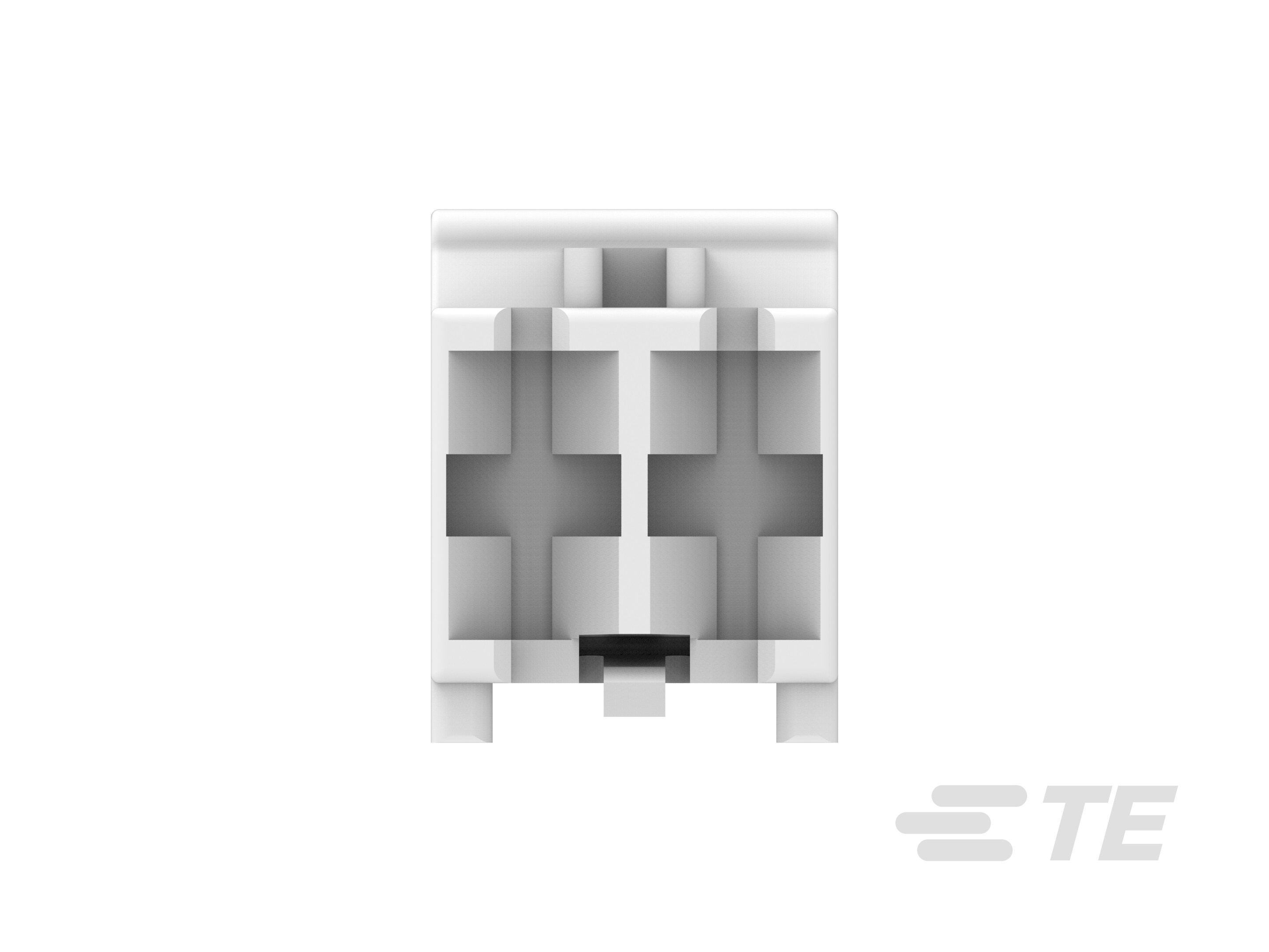 1-964768-1 : Standard Timer Standard Rectangular Connectors | TE ...