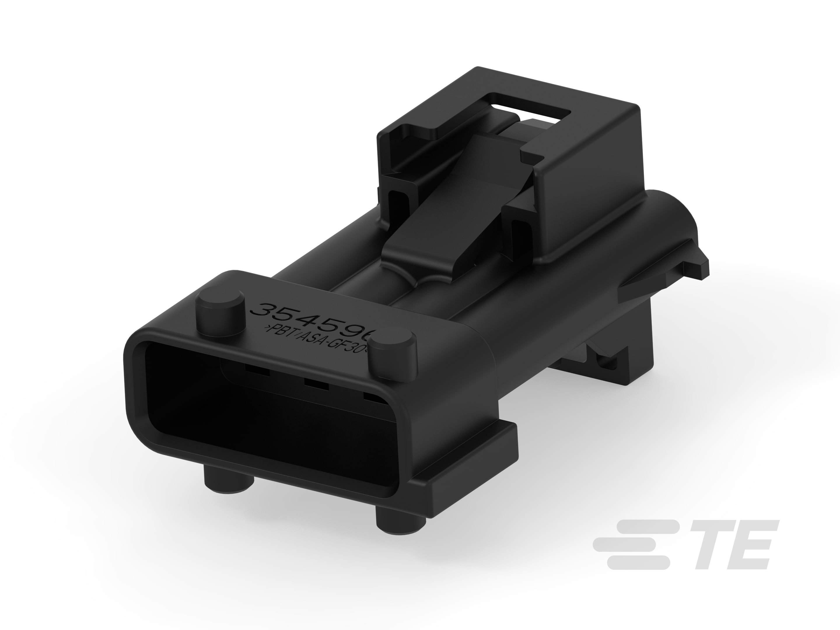 FLACHSTE-GEH 2,8 4P-1-965102-1