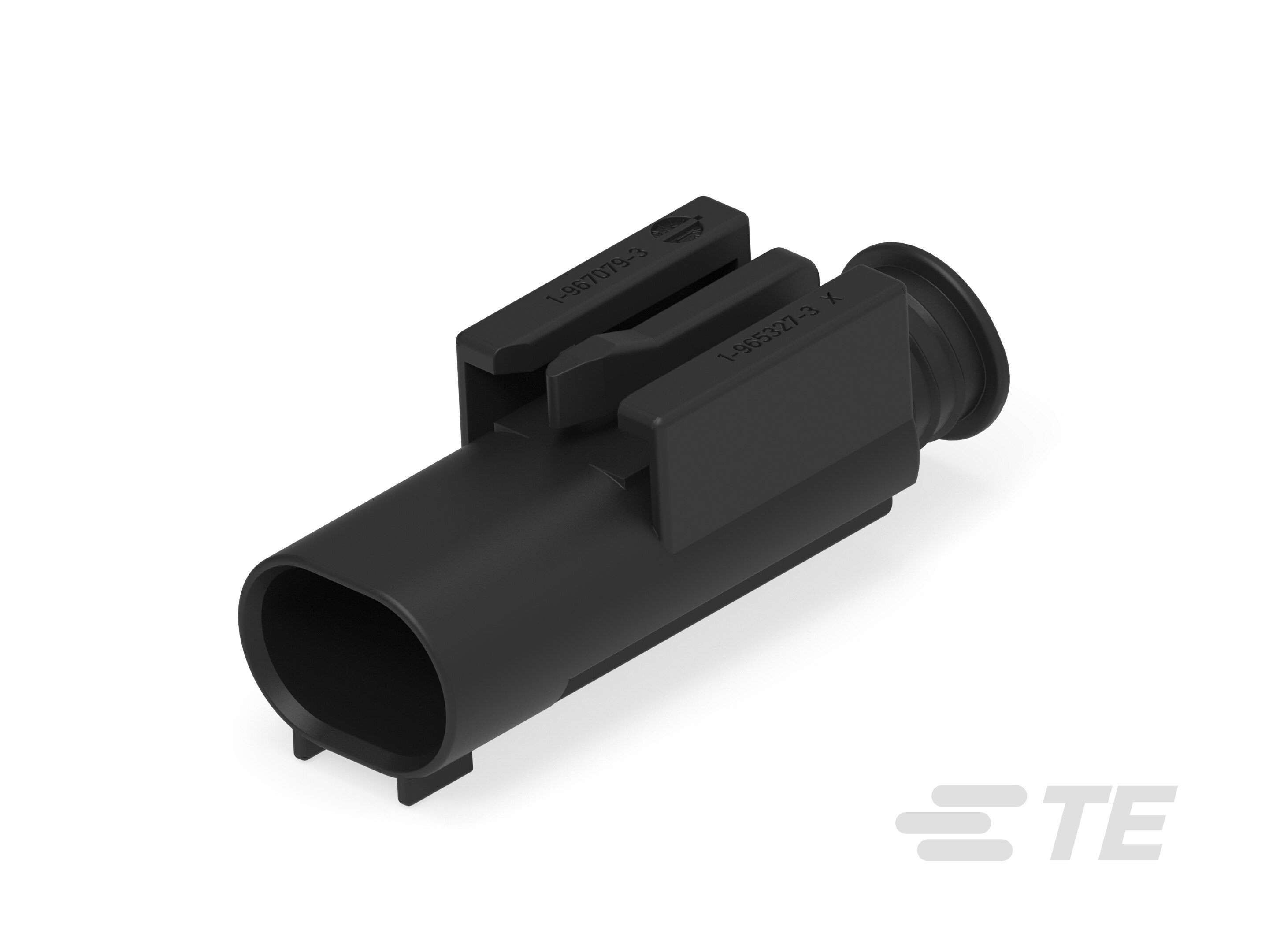 MQS SEAL HOUSING SWS 2P-1-965327-3