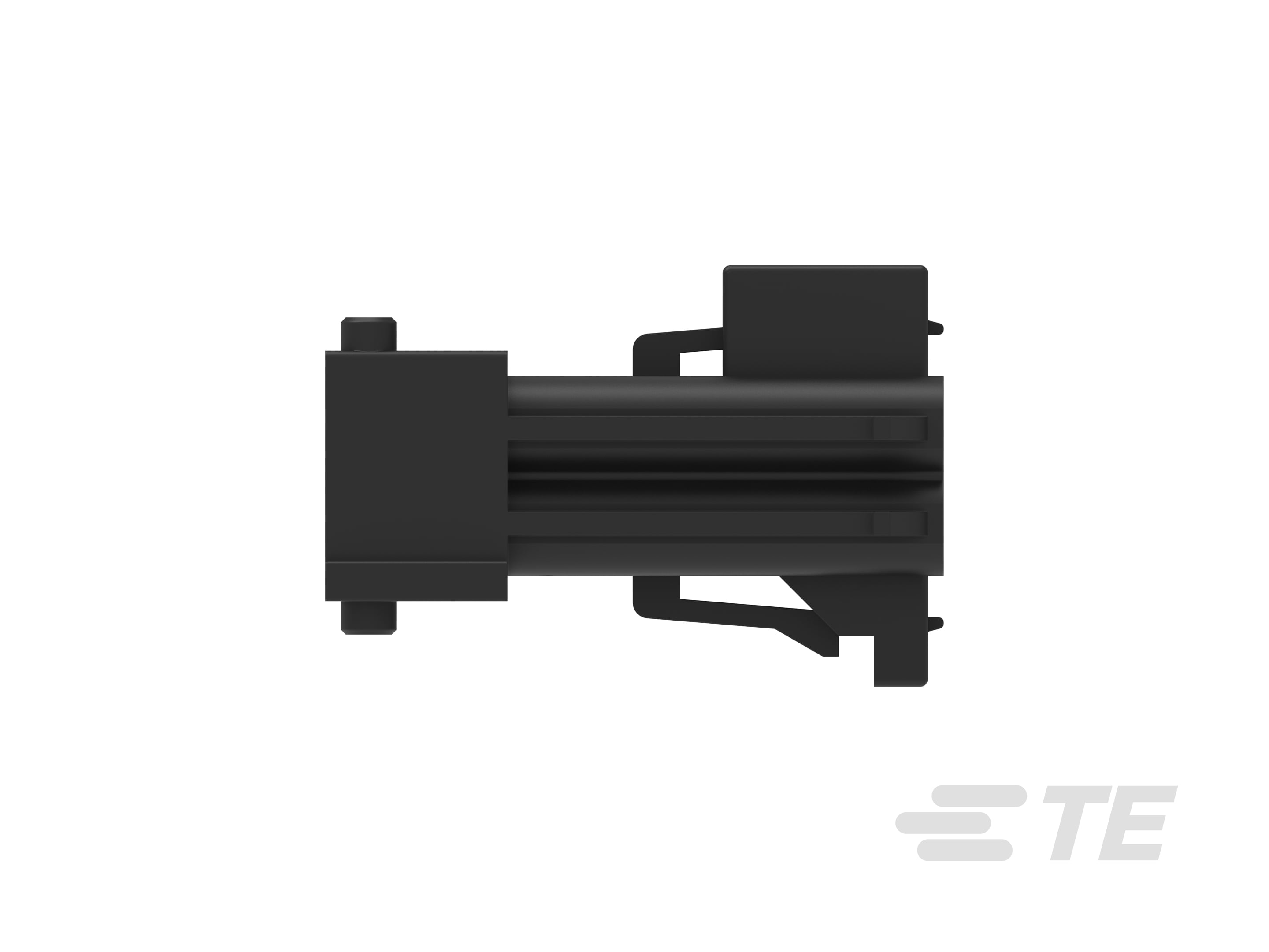 1-965423-1 : AMP Timer Connector Housing | TE Connectivity