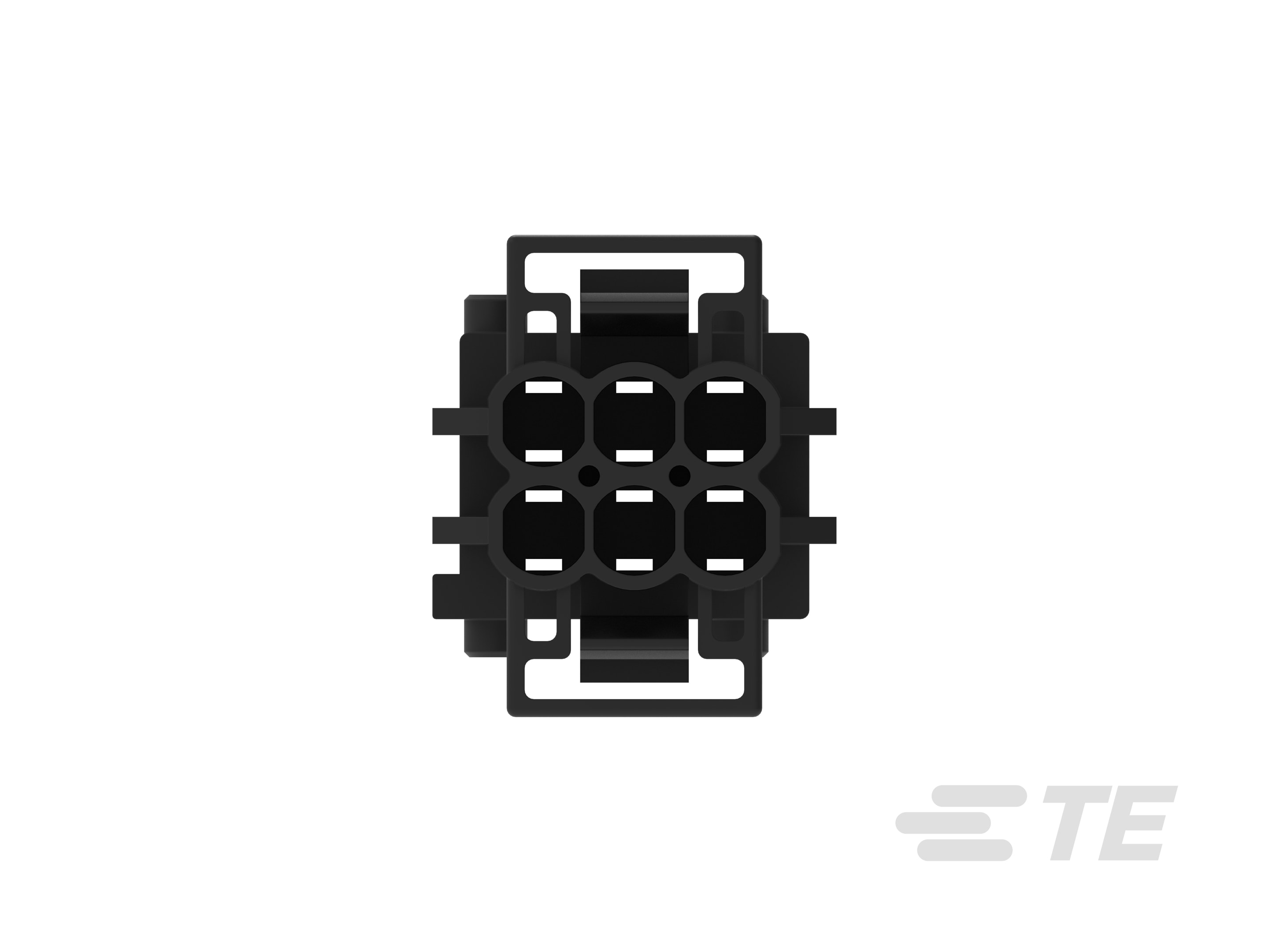 1-965426-1 : AMP Timer Connector Housing | TE Connectivity