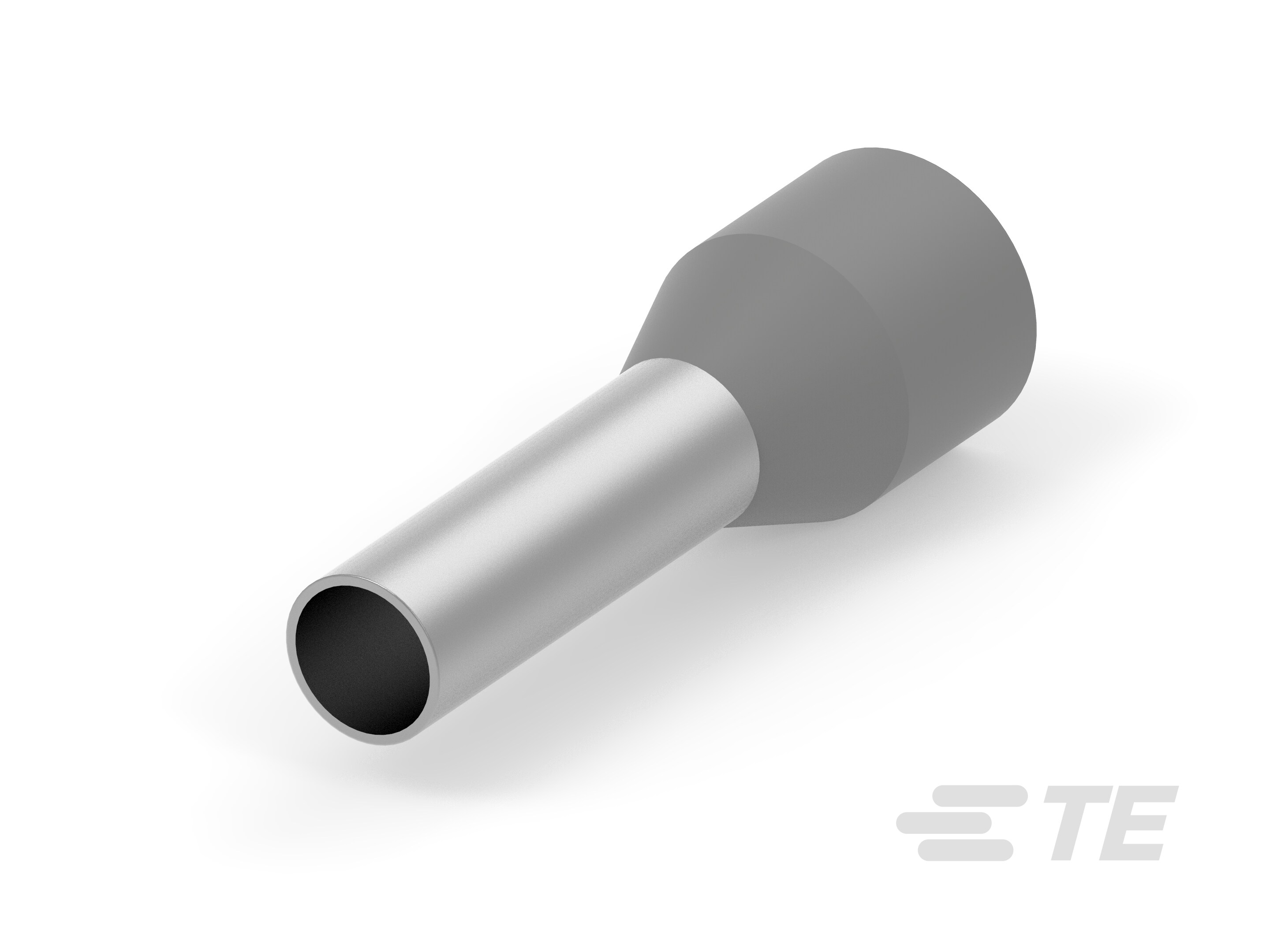 FER,WIRE,PL SLV,4.00/12,L10,GREY,LP-1-966067-9