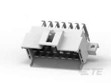 TAB HEADER 2.8 X 0.8MM 21 POS-1-966140-6