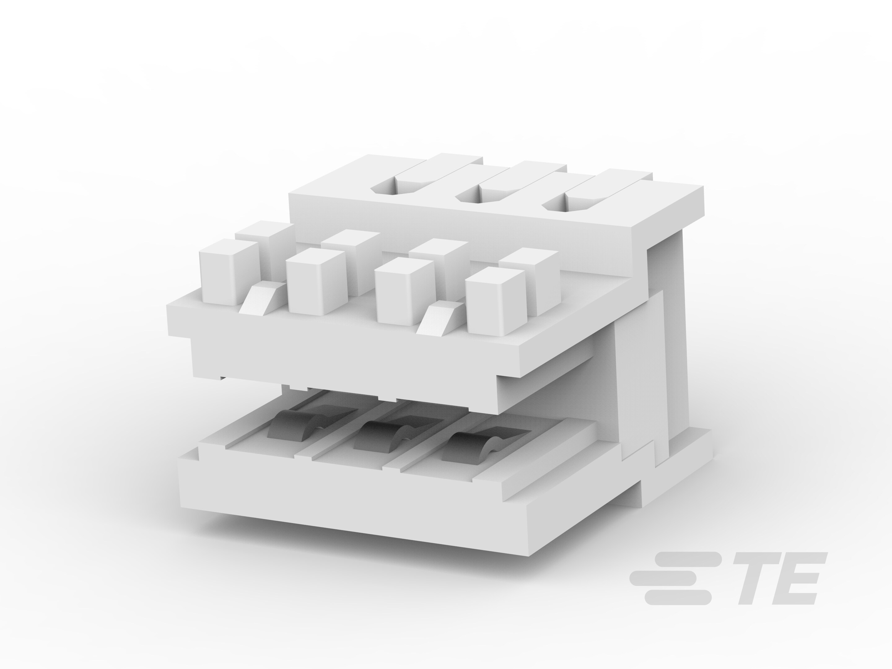 1-966194-3 : RAST Standard Edge Connectors | TE Connectivity 1-966194-3 : RAST Standard Edge Connectors | TE Connectivity