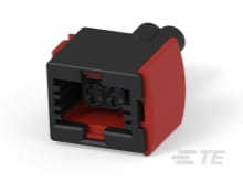 1-967239-1 : AMP Timer Connector Housing | TE Connectivity