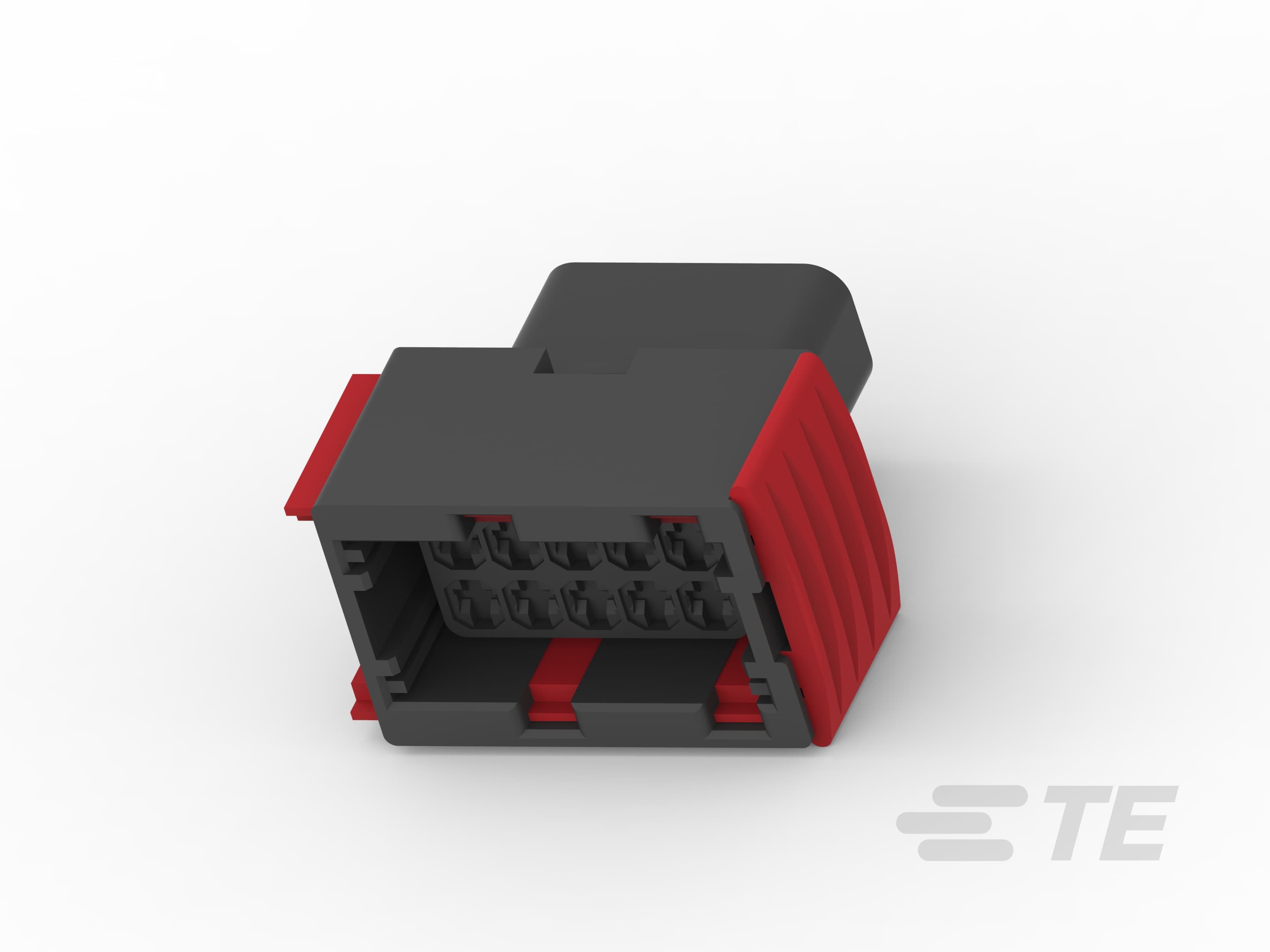 JPT HOUSING ASSY 10P-1-967240-1