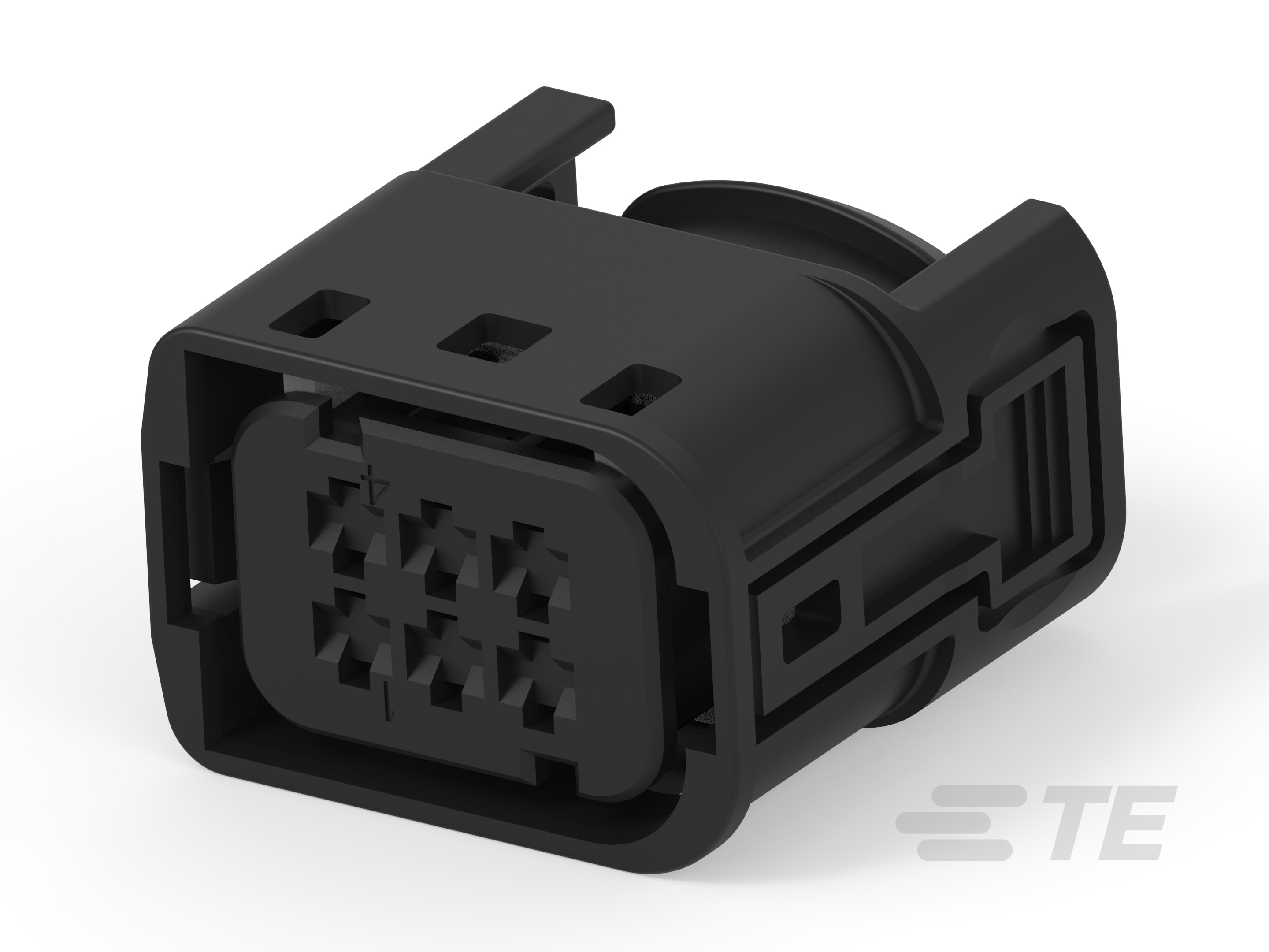 JPT GEH ASSY 6P-1-967332-2