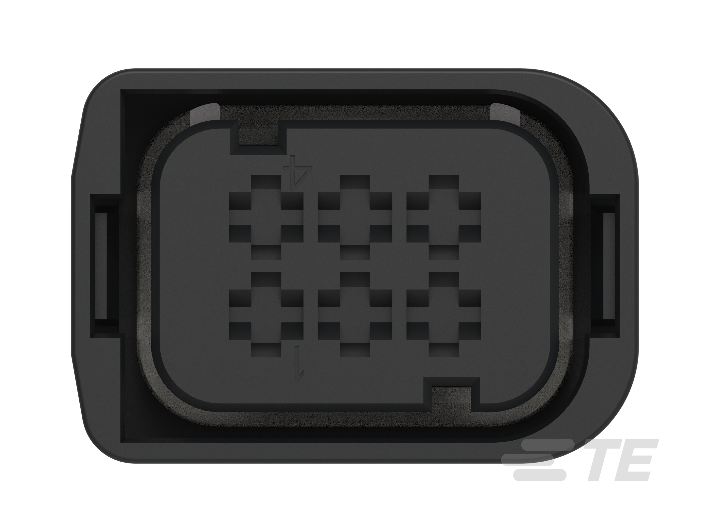 1-967332-2 : AMP Timer Connector Housing | TE Connectivity