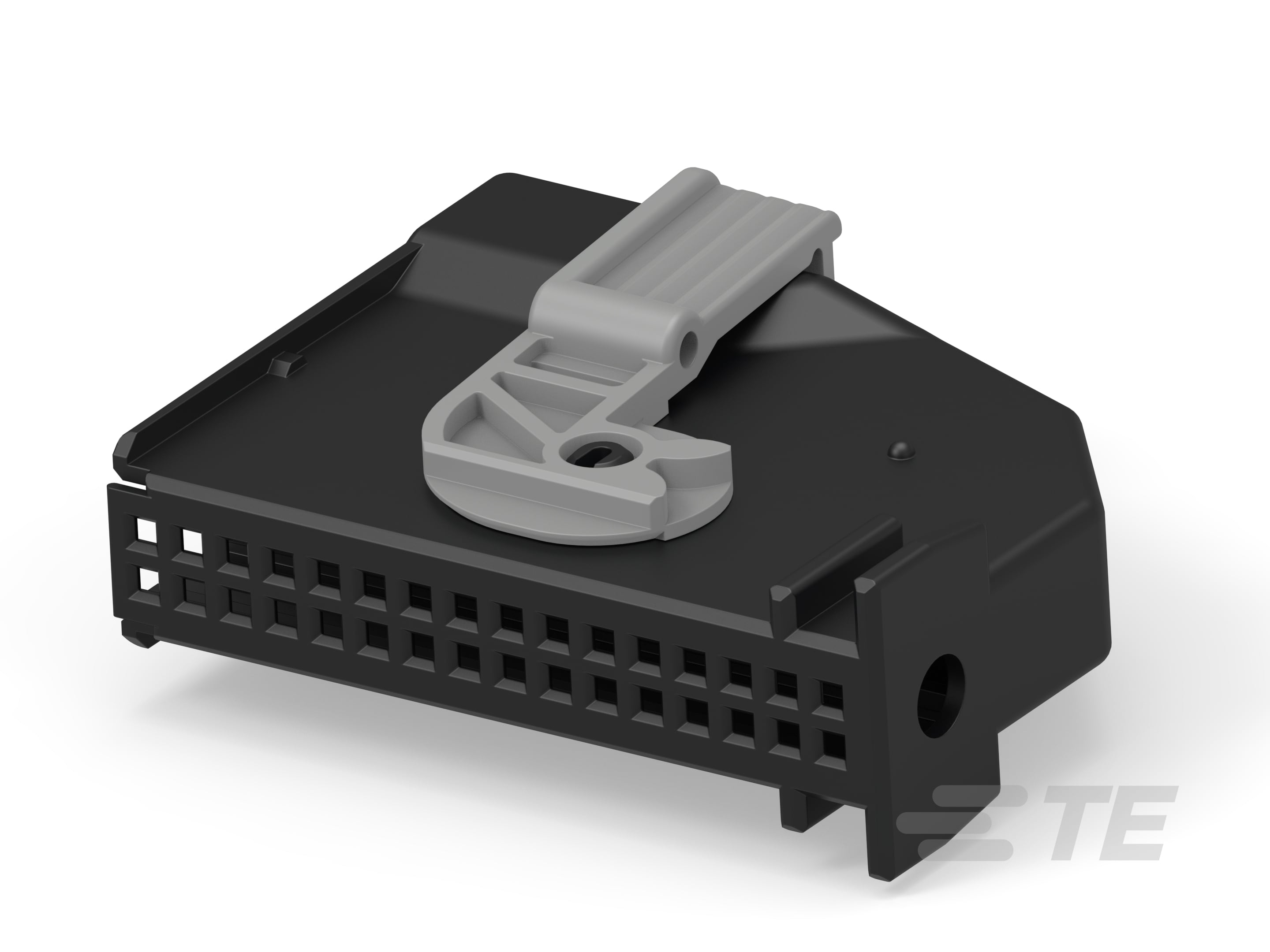 1-967348-2 : MQS Automotive Connector Caps & Covers | TE 1-967348-2 : MQS Automotive Connector Caps & Covers | TE