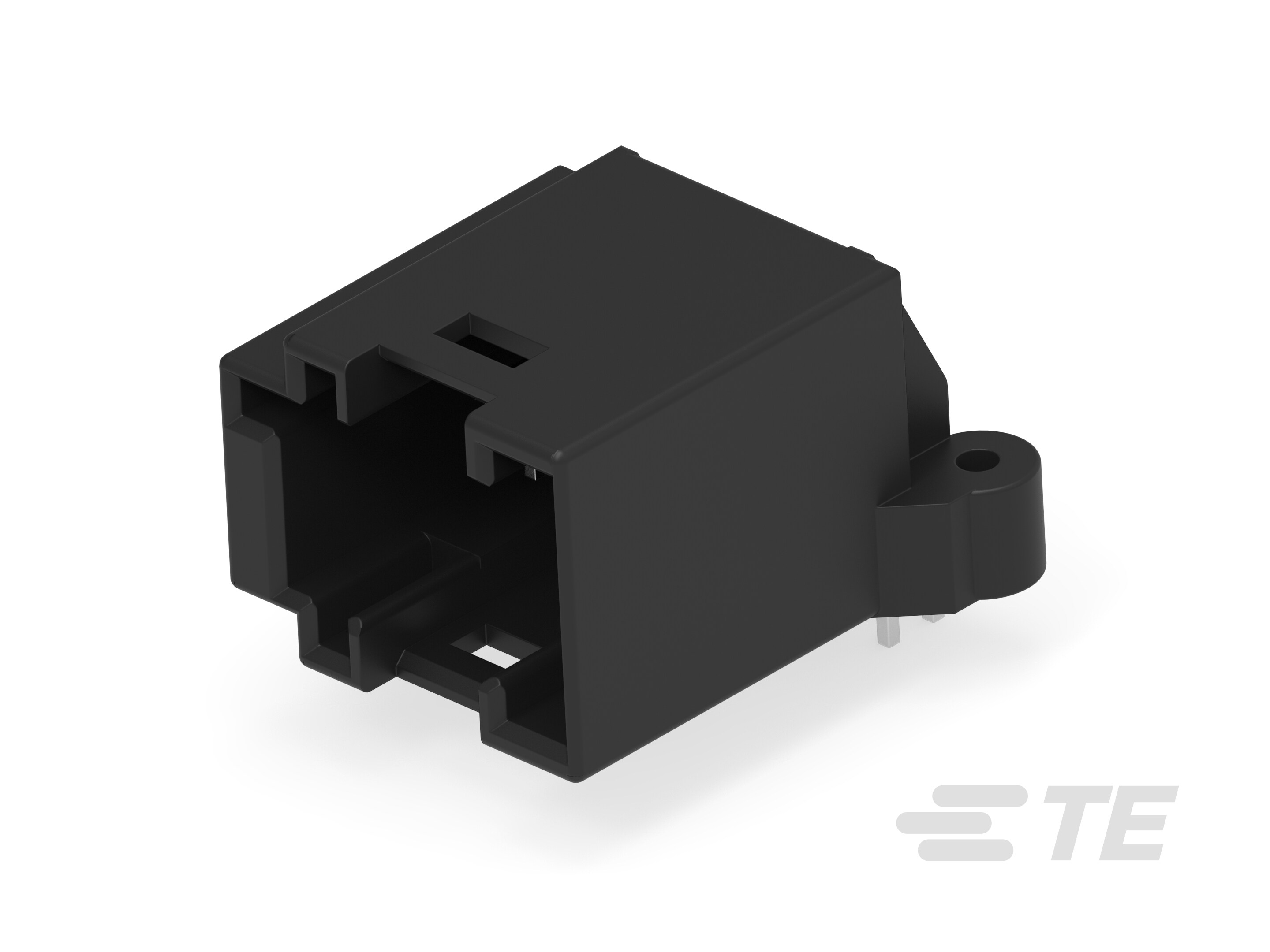 10pos MQS .63 header 90deg-1-967573-1