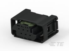 1-967616-1 : MQS 自動車用ハウジング | TE Connectivity