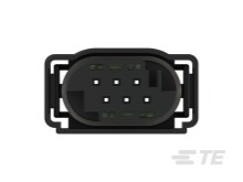 激安 Automotive MQS : 1-967616-1 Housings Connectivity TE | 青年漫画