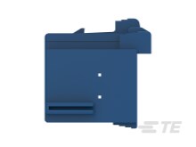 1-967621-2 : AMP Timer Connector Housing | TE Connectivity