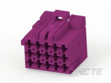 MITSUBISHI 三菱　A1SD75-C01H シーケンサ 1-967623-1 : AMP Timer Connector Housing | TE Connectivity