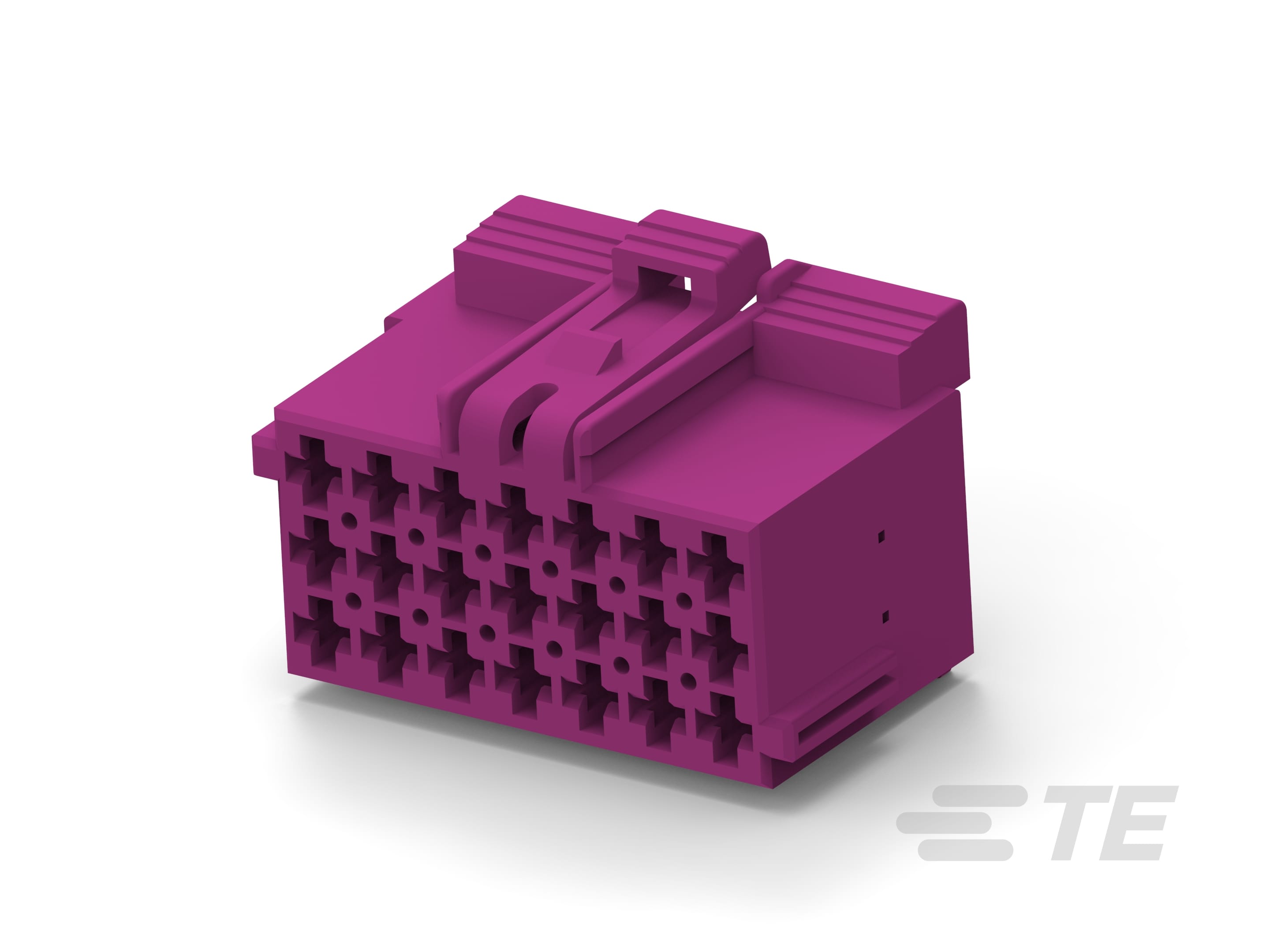 1-967625-3 : Junior Power Timer Automotive Housings | TE 1-967625-3 : Junior Power Timer Automotive Housings | TE