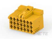 1-967625-5 : AMP Timer Connector Housing | TE Connectivity