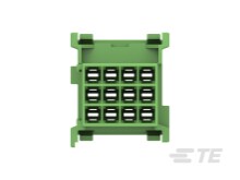 2024特集 1-967627-1 : Connectivity TE | Housings Automotive AMP その他