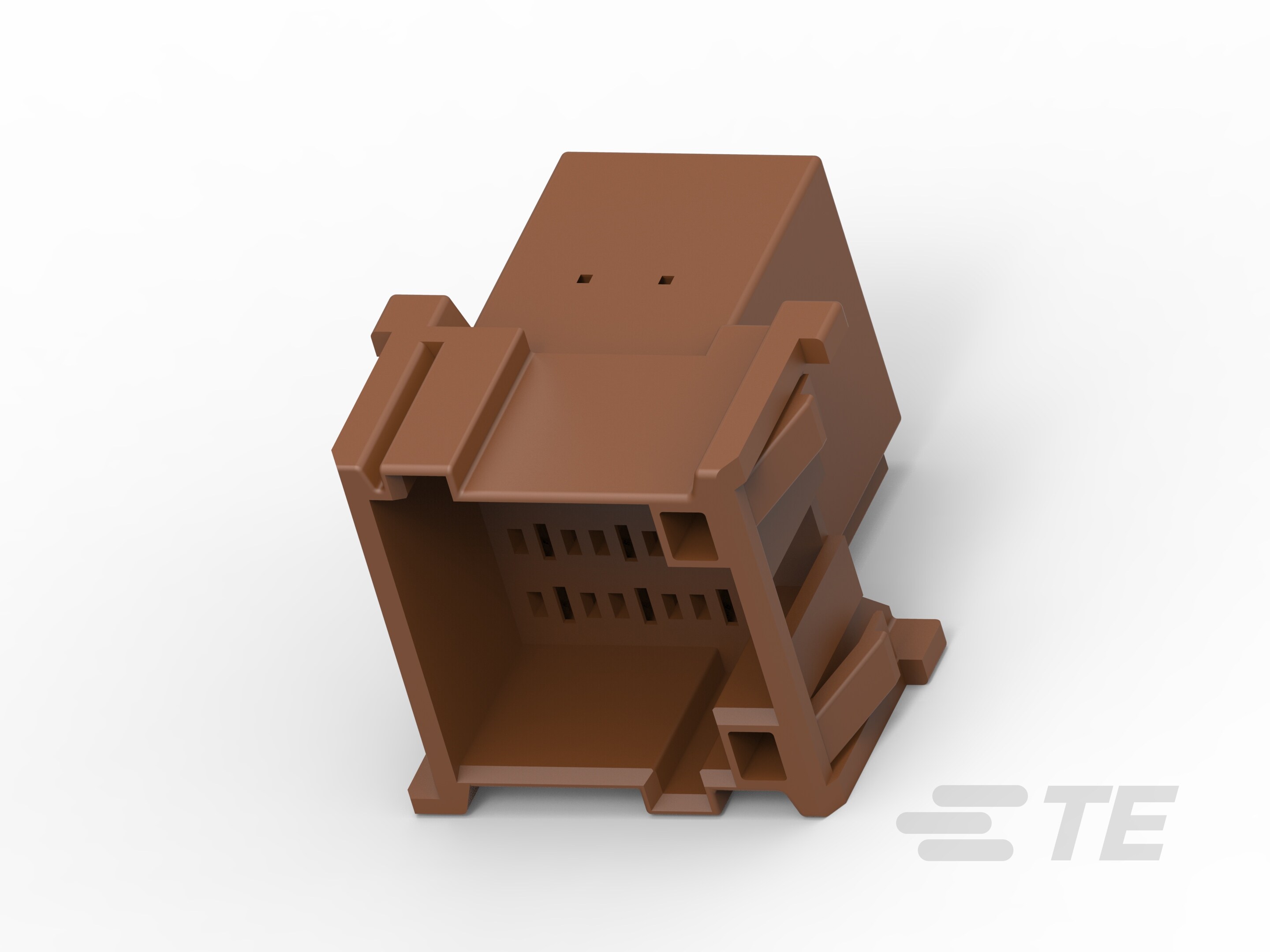 FLACHSTE-GEH2,8 12P-1-967627-4