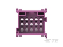 1-967628-1 : AMP Automotive Housings | TE Connectivity