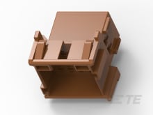 1-967628-5 : AMP Timer Connector Housing | TE Connectivity