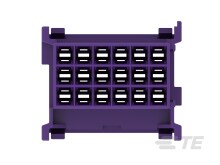 1-967629-2 : AMP Timer Connector Housing | TE Connectivity