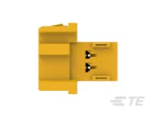 1-967629-4 : AMP Timer Connector Housing | TE Connectivity 1-967629-4 : AMP Timer Connector Housing | TE Connectivity