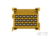 1-967629-4 : AMP Timer Connector Housing | TE Connectivity 1-967629-4 : AMP Timer Connector Housing | TE Connectivity