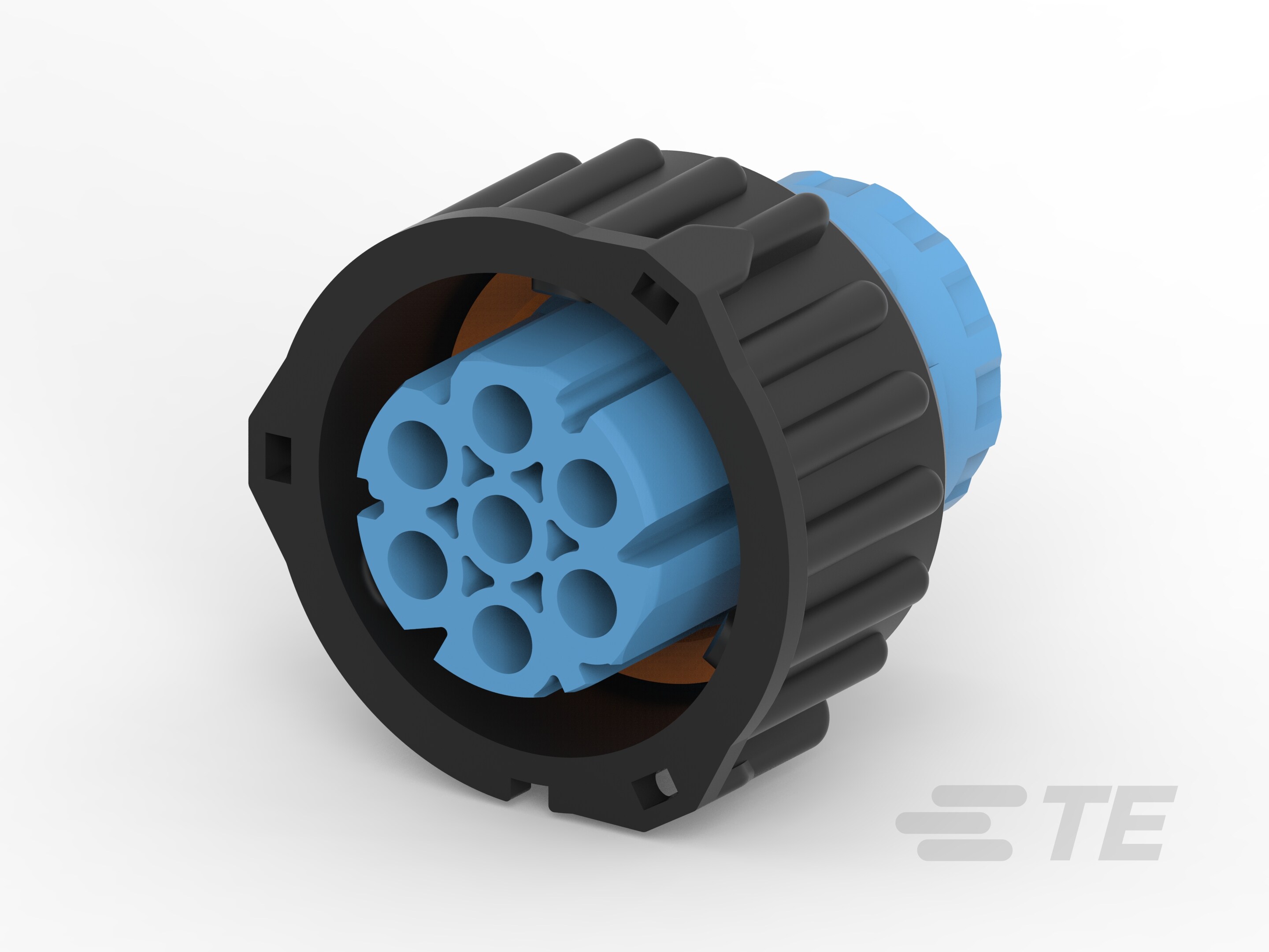 1,5MM BU-STE,BL 7P-1-967650-1