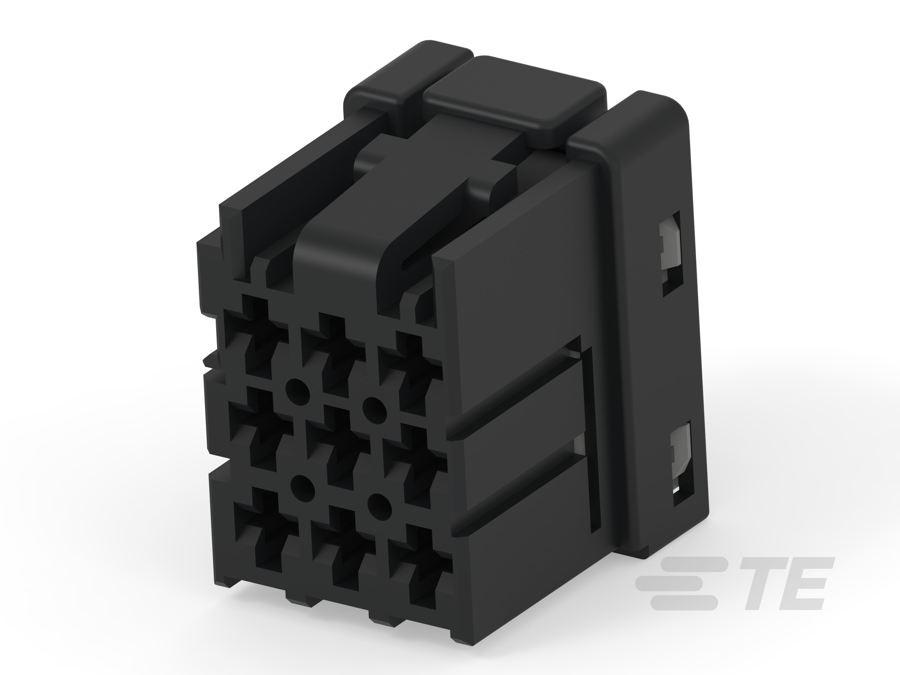 reraページ 1-968307-2 : AMP Timer Connector Housing | TE Connectivity